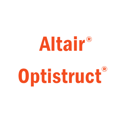Altair Optistruct正版软件