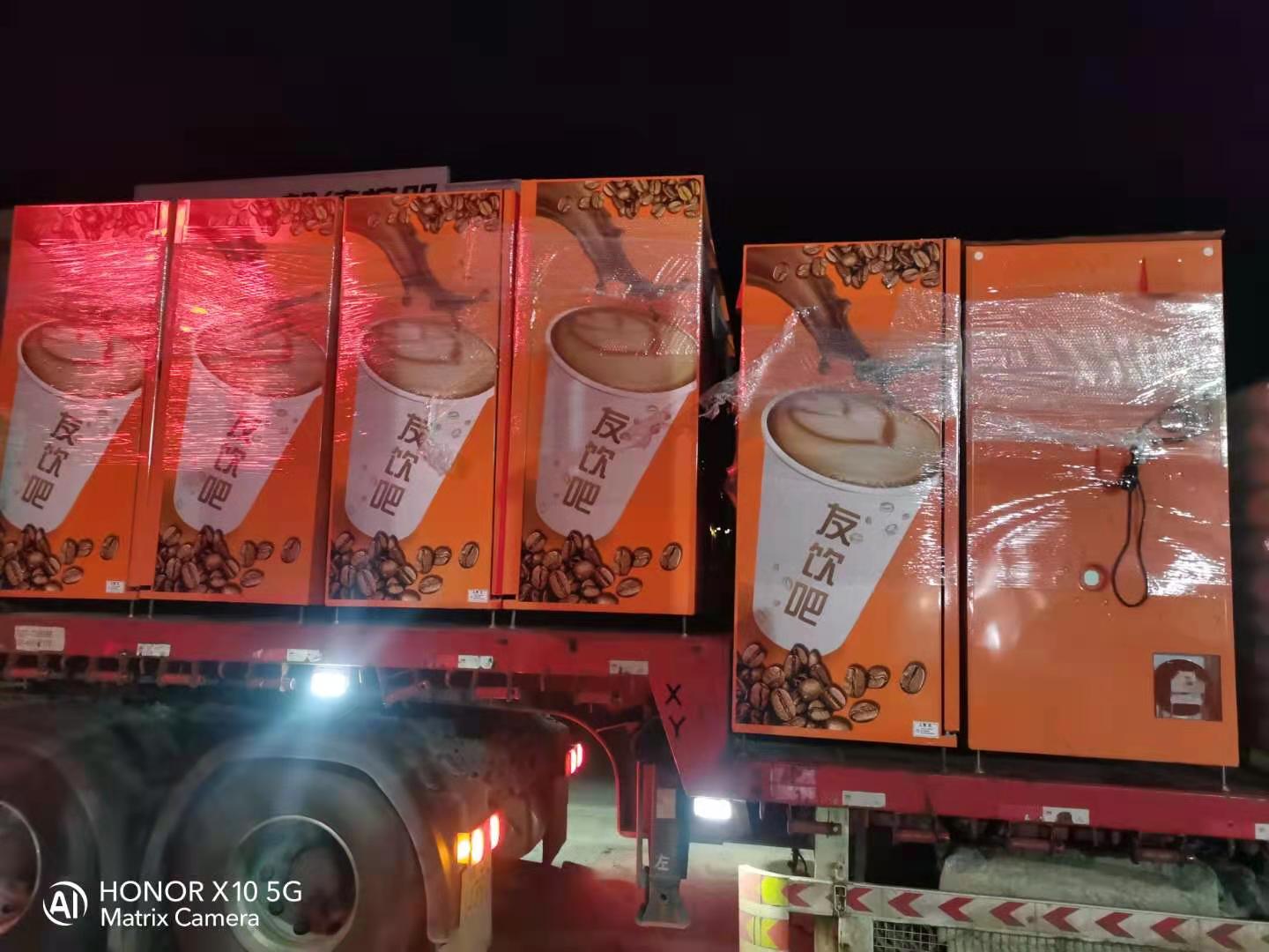 赣州至上海长途整车 零担物流 大件运输 轿车托运公司   赣州到上海往返专线图片