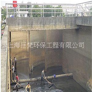上海集水池清淤 上海污水池清理 上海泵站清洗公司电话