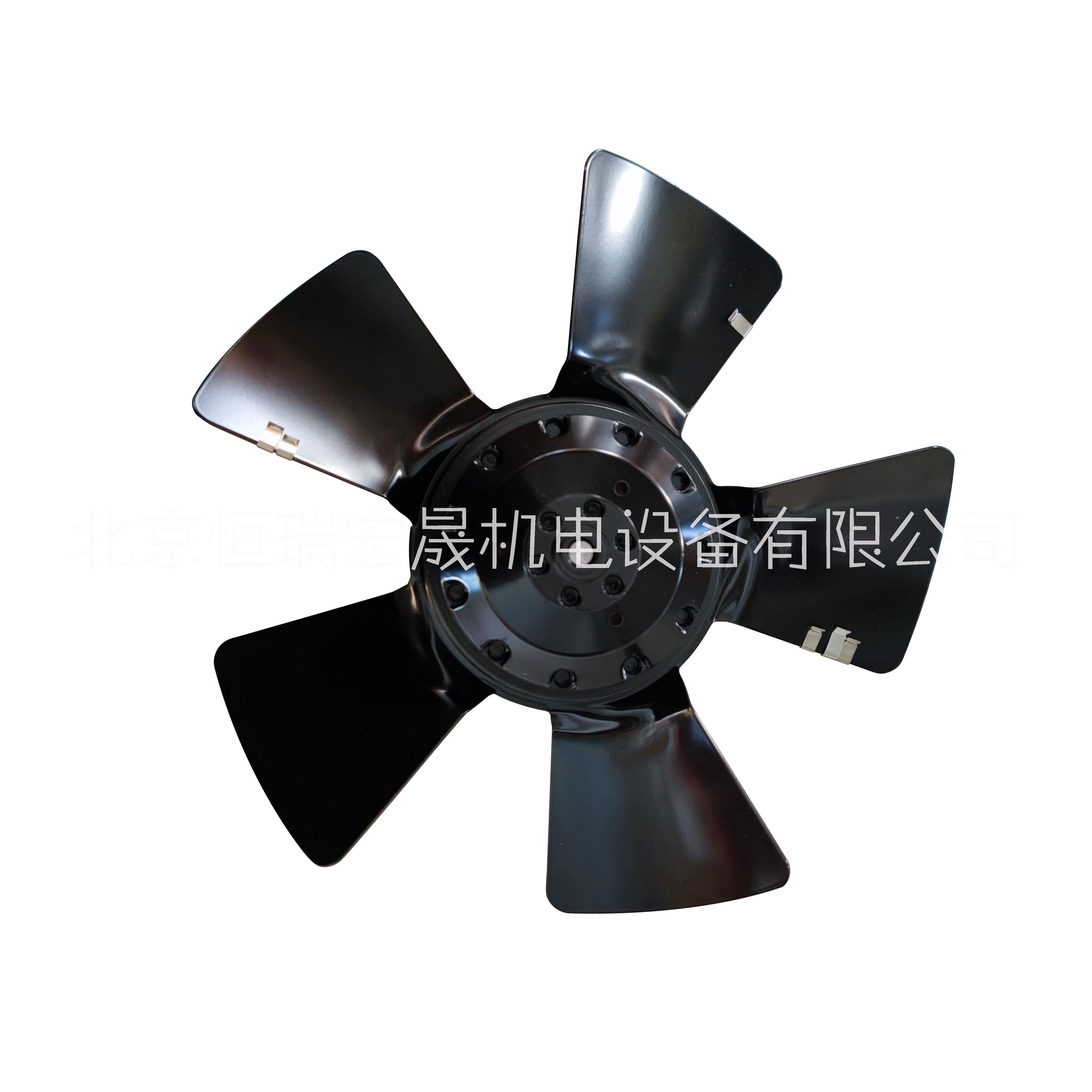 ebm  A2E250-AE65-02轴流风扇 230v 电机冷却风扇