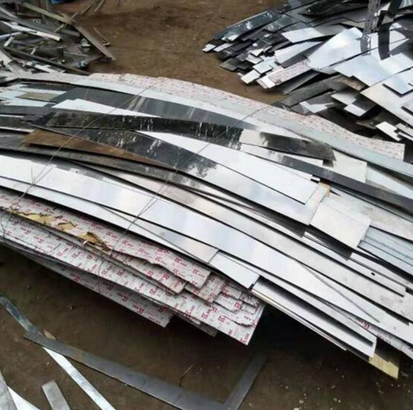 广州番禺专业回收废不锈钢公司电话17875677608