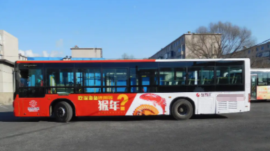 重庆公交车身广告小区电梯广告门禁图片