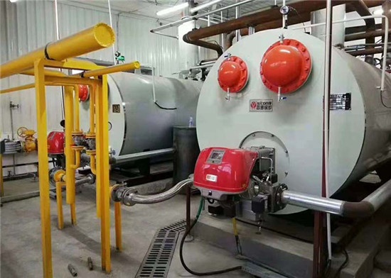 低氮真空热水锅炉厂家供应低氮真空热水锅炉