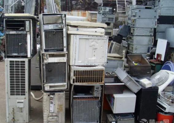 珠海废电器回收 家电回收公司电话 回收废铁价废电缆
