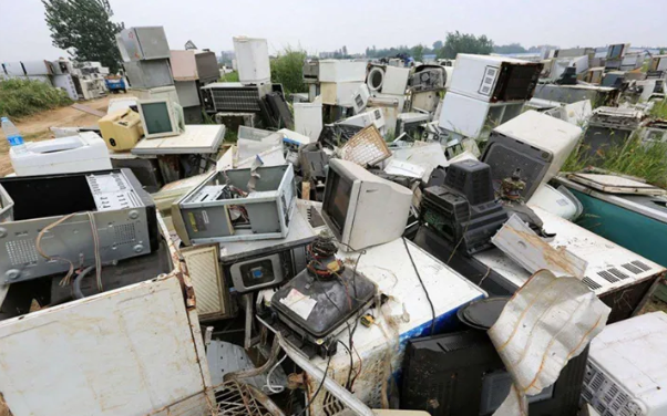 珠海废电器回收  冰箱电视洗衣机回收电话  专业大型家电回收 同发废品回收地址   珠海废电器