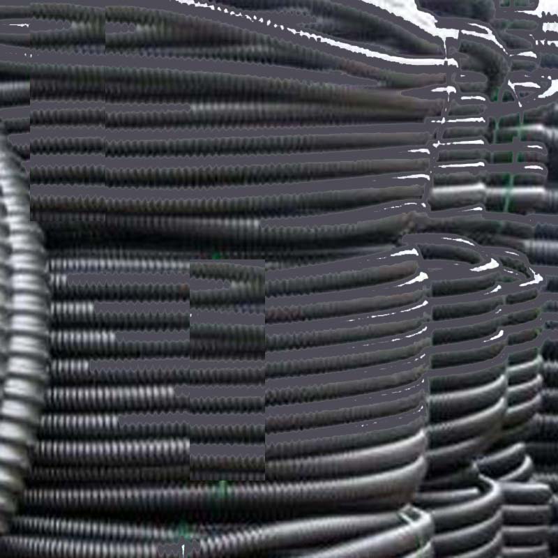 郑州市电缆预埋管厂家河南碳素管电缆预埋管厂家直径50mm一盘200米