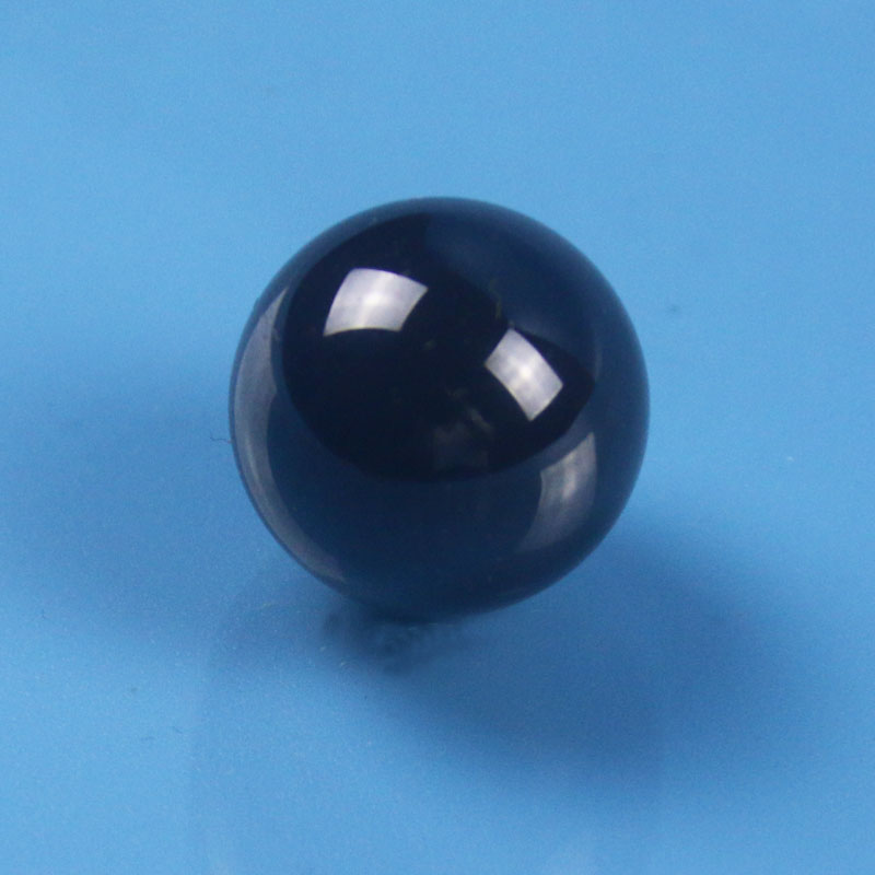 精密陶瓷球 氮化硅球 氮化硅轴承球 轨迹球 走珠球