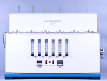 SYP-0085发动机冷却液腐蚀测定仪（玻璃器皿法）图片