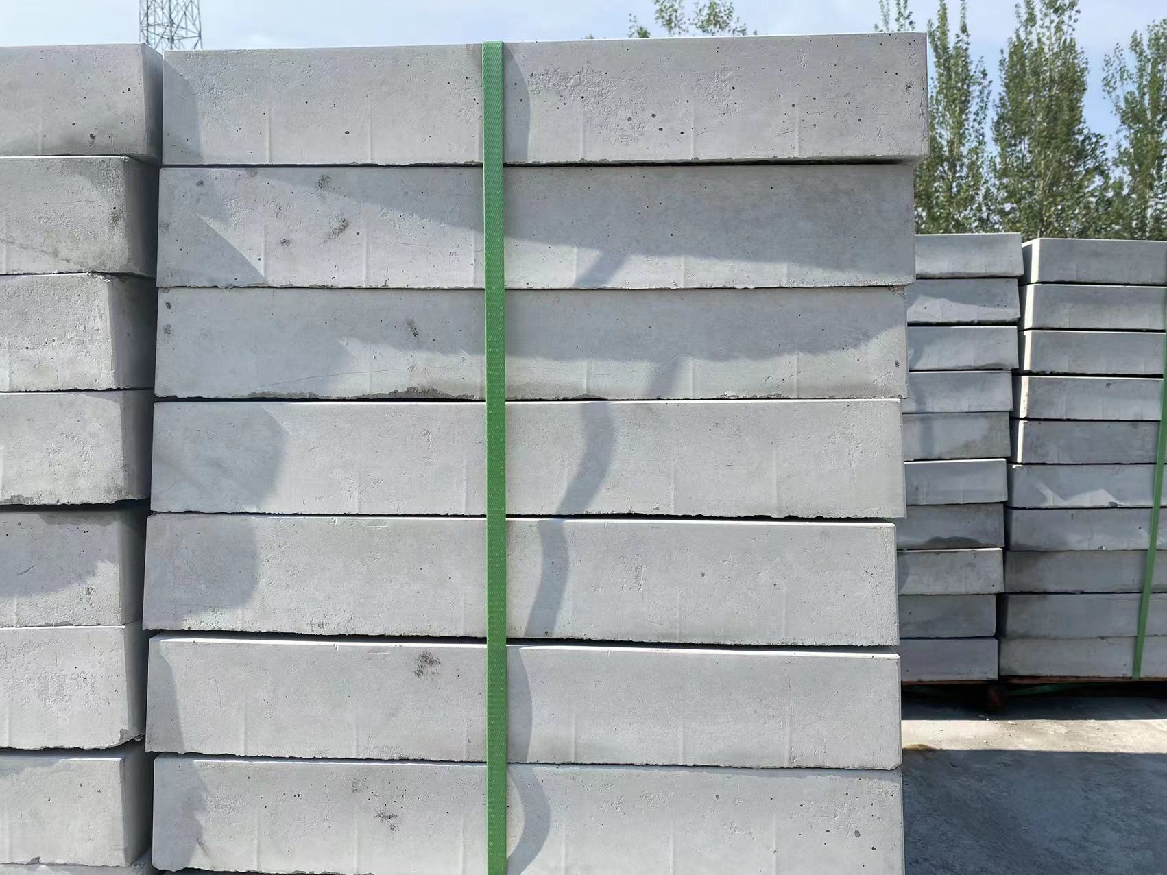 合肥水泥盖板价格-水泥盖板批发-水泥盖板供应商-水泥盖板加工