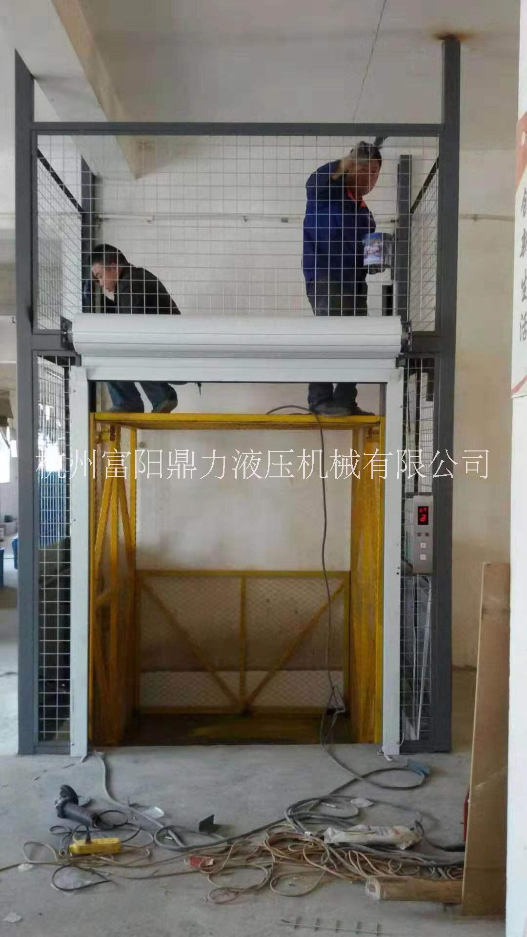 湖北厂房货梯安装-厂房货梯工程热线-厂房货梯安装哪家价格低