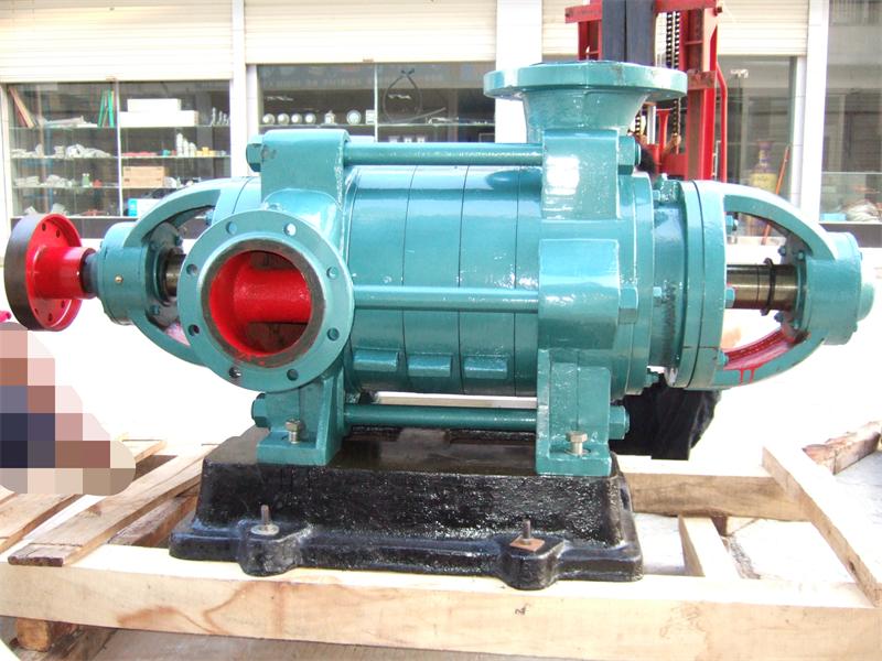 供应D80-30x8多级离心泵 D80-30x8多级清水离心泵