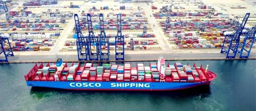 海运出口到美国的关税知识 上海箱讯科技海运出口公司图片