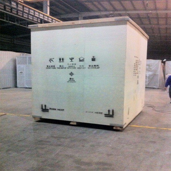 广州市 木箱包装厂家