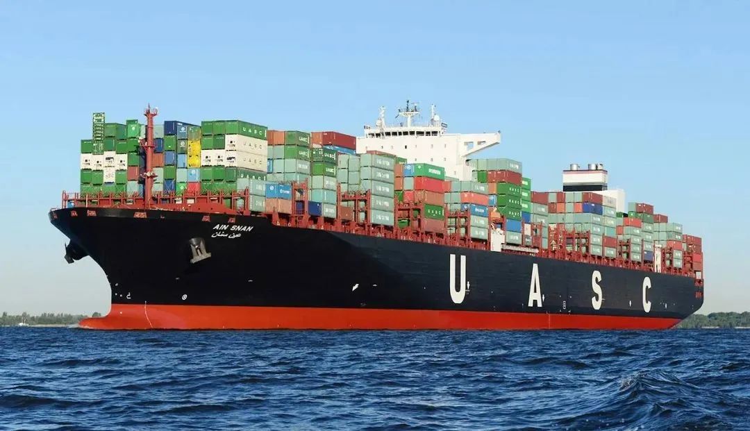 国际海运到门和到港的区别 箱讯科技海运公司