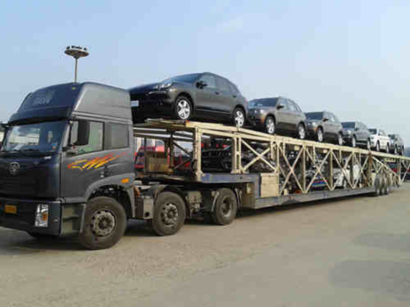 郑州到杭州整车专线 零担物流 轿车托运 大件货运全国  郑州至杭州长途公路图片