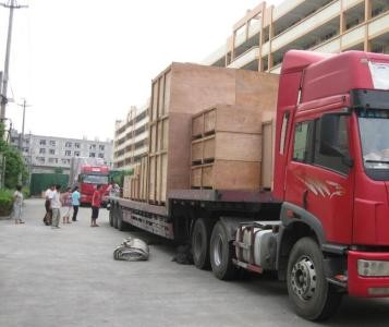 郑州到廊坊长途整车 零担物流 轿车托运 大件货运全国    郑州往廊坊物流公司