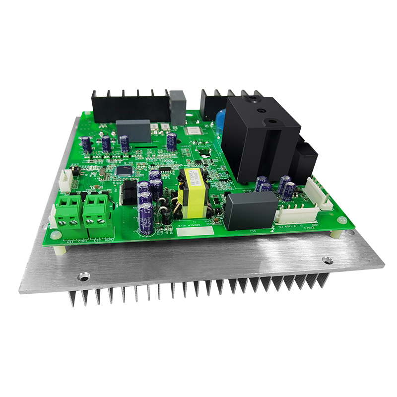 邦德瑞  厂家供应 5P变频空调驱动模块 变频空调驱动模块 中央空调控制器