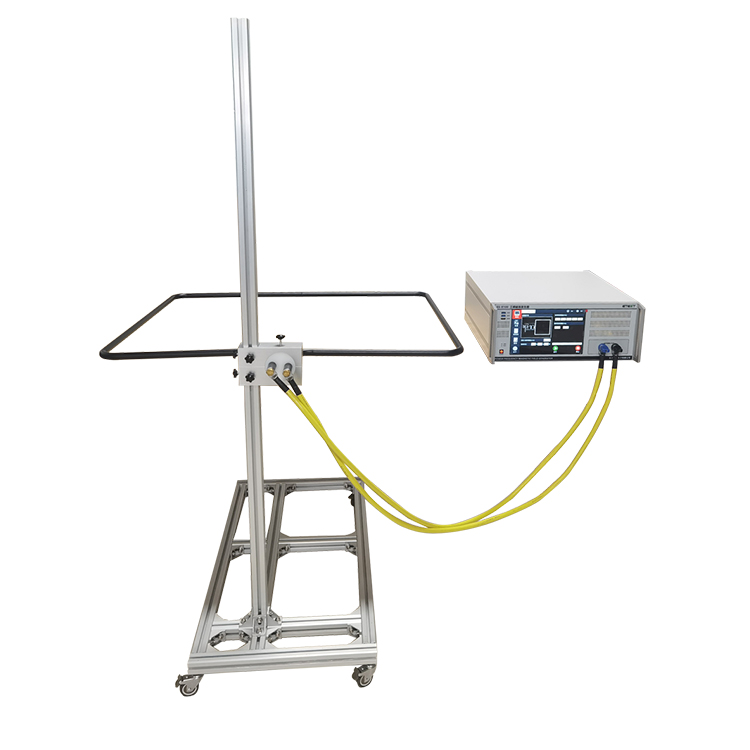 脉冲磁场抗扰度脉冲磁场抗扰度符合标准IEC61000-4-9 GBT17626.9模拟发生器
