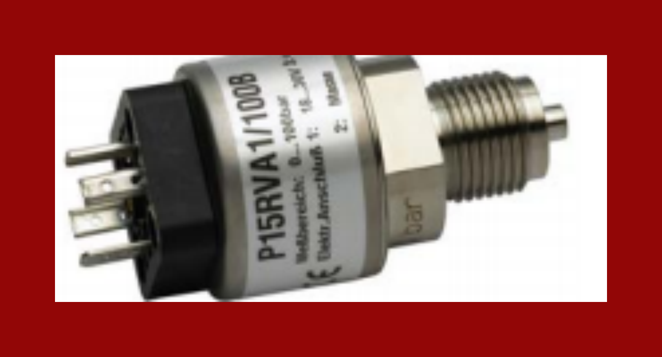 德国HBM带隔膜测量体压力传感器1-P15RVA1/10/20/50/100/200/500B适用于测量气体或液体的测量