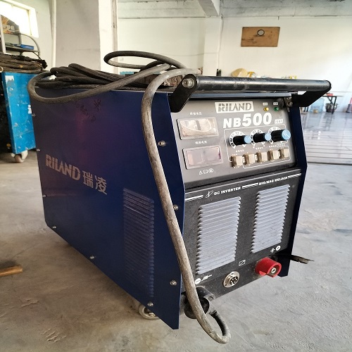 山东济南二手焊割设备电焊机二保焊机回收（价格）