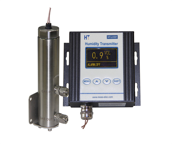 HT-LH301湿度变送器   烟气湿度分析仪