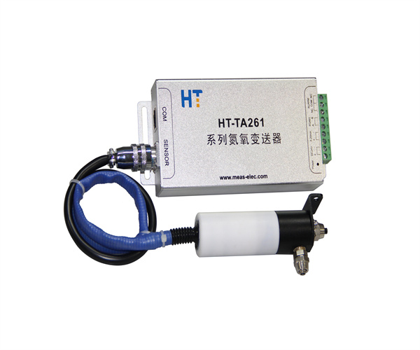 成都鸿瑞韬科技 HT-TA261系列氮氧变送器图片