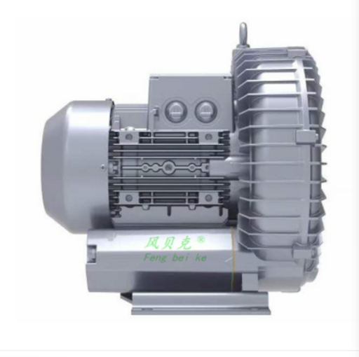 风贝克高端气泵 7.5KW耐高温漩涡气泵 2HB830-7AH27-D