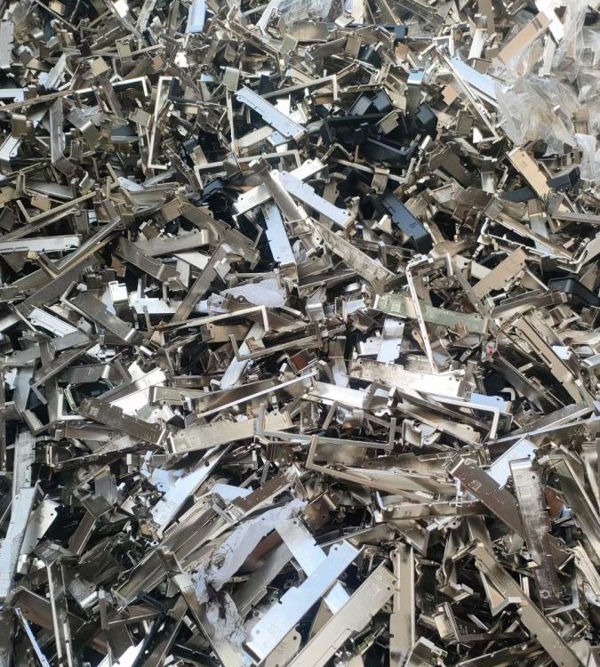 哈尔滨市二手钢材回收回收厂家哈尔滨全新废旧钢材回收公司报价 专业钢材回收服务电话  二手钢材回收回收