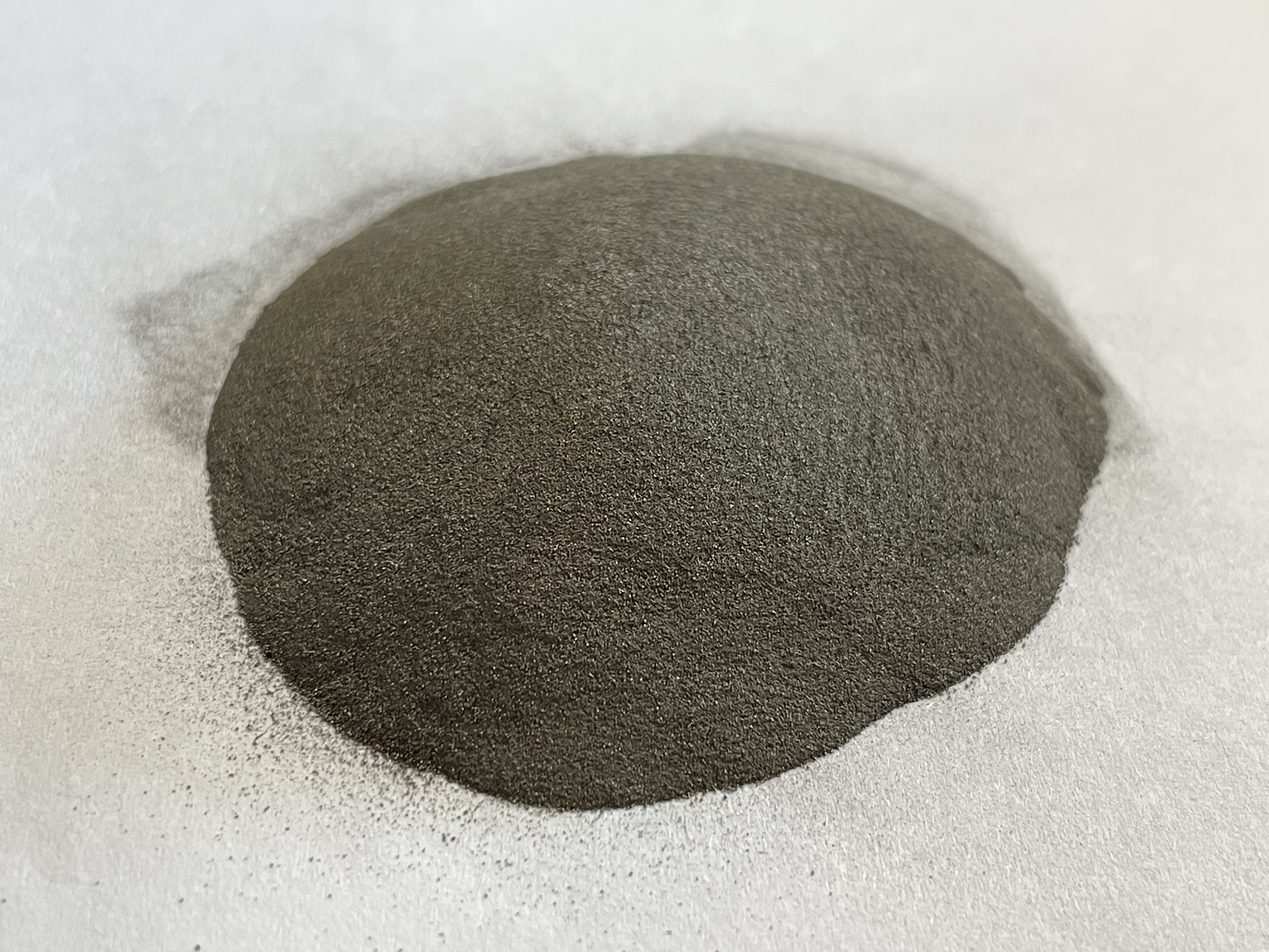 萤石矿浮选用什么药剂好低硅铁粉研图片