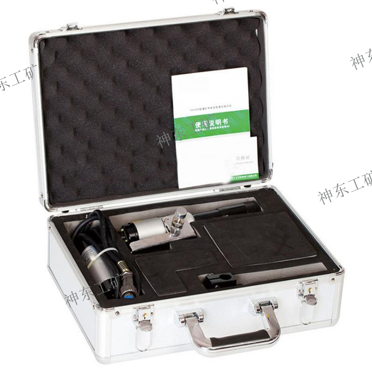 YHJ-200J矿用本安型激光测距仪，YHJ-200J激光测距仪图片