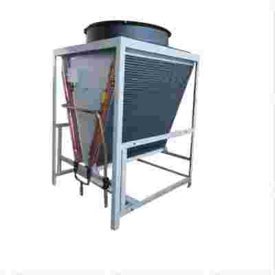 北京思泰登高CX/DX系列冷冻水机组实验室恒温恒湿空调图片