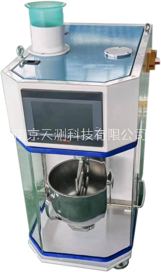 JJ－20H型水泥胶搅拌机  2023年胶砂最新标准 南京销售图片