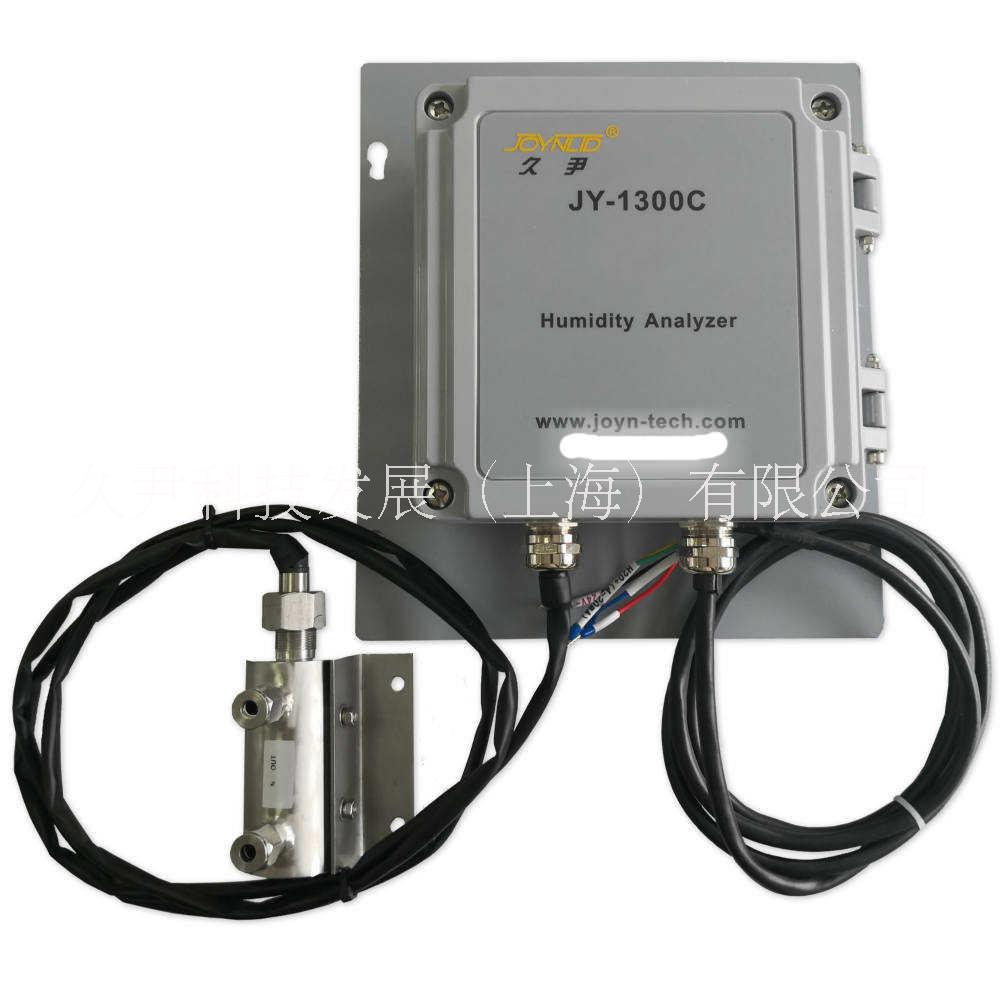 JY-1300C阻容法烟气湿度仪 电厂湿度测量仪