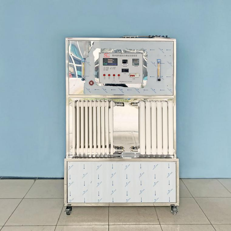 SG-RG64 采暖散热器散热量性能检测系统 定制价格 厂家批发