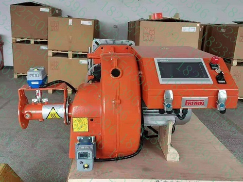 超低氮燃气燃烧器厂家哪家好 超低氮燃气燃烧器供应商图片