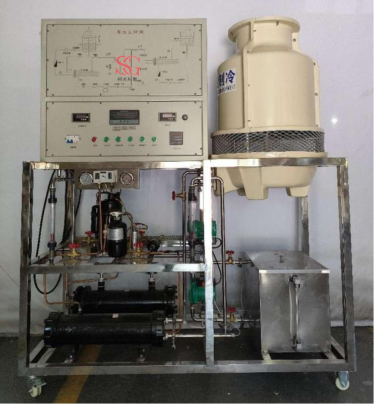 SG-RG63热工学综合实验设备 定制加工 朔光教学设备