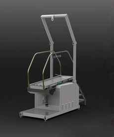 扶手电梯梯级踏板防滑性能测试装置批发