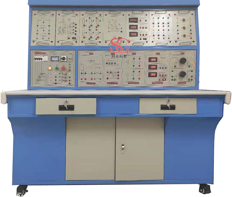SGDDZ-03型电力电子技术实训装置 生产制造 厂商报价 现货
