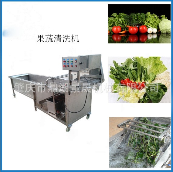 广州大型蔬菜清洗机厂家，大型蔬菜清洗机厂家