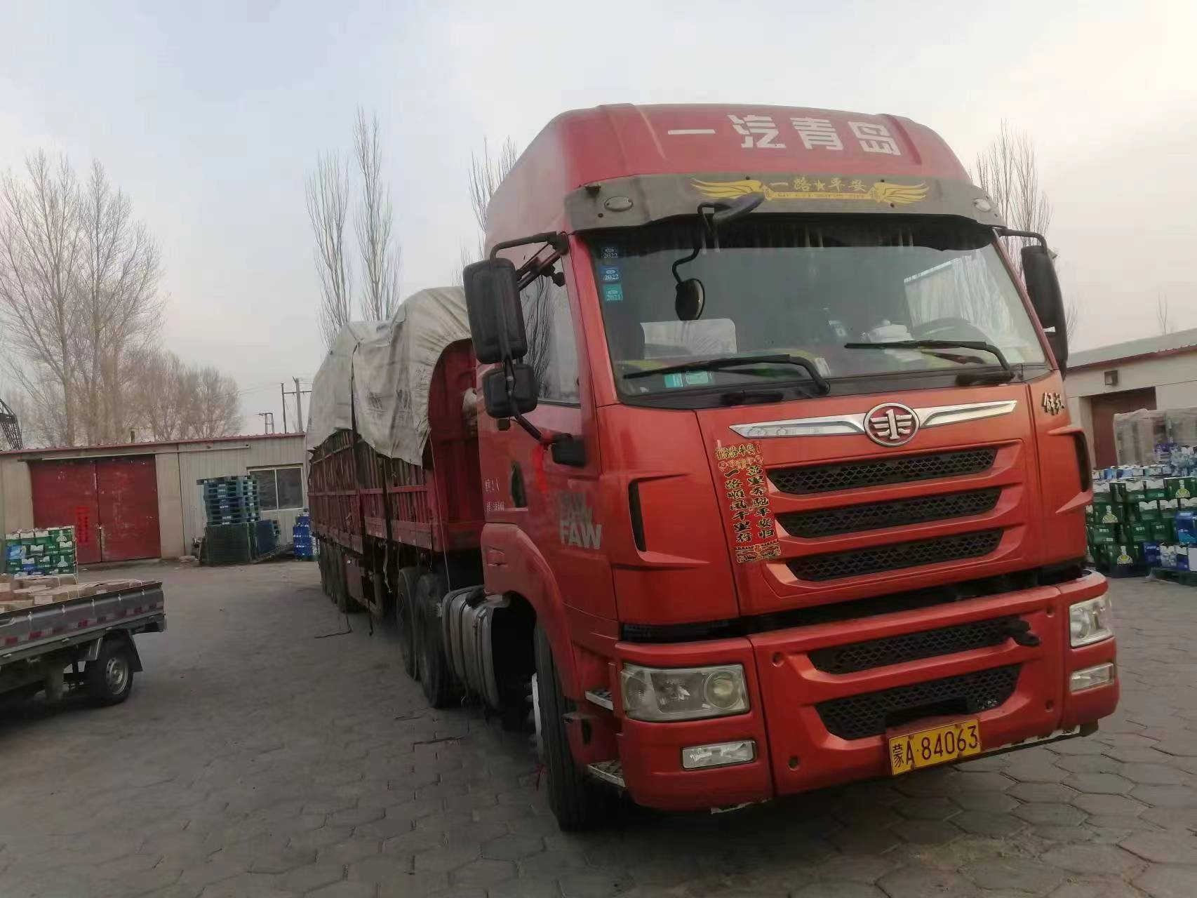 郑州发台州公路运输 长途专线 整车零担 大件货运全国    郑州到台州普货物流