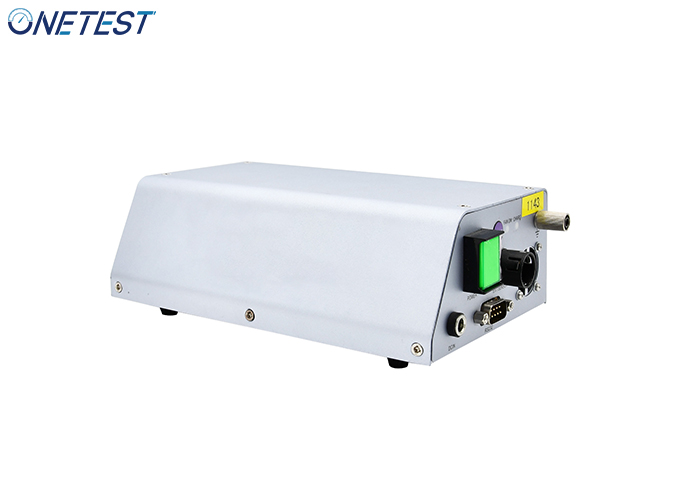 负氧离子传感器 极化板电压负氧离子传感器 极化板电压-RS232数字输出-ONETEST-502XPS