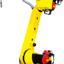 浙江机械手自动焊接机供应 机械手自动焊接机定制 机械手自动焊接机报价