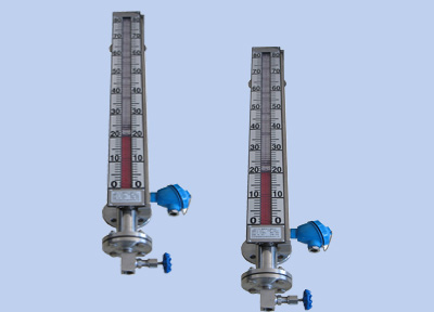 北京市UHZ型磁翻板液位计厂家