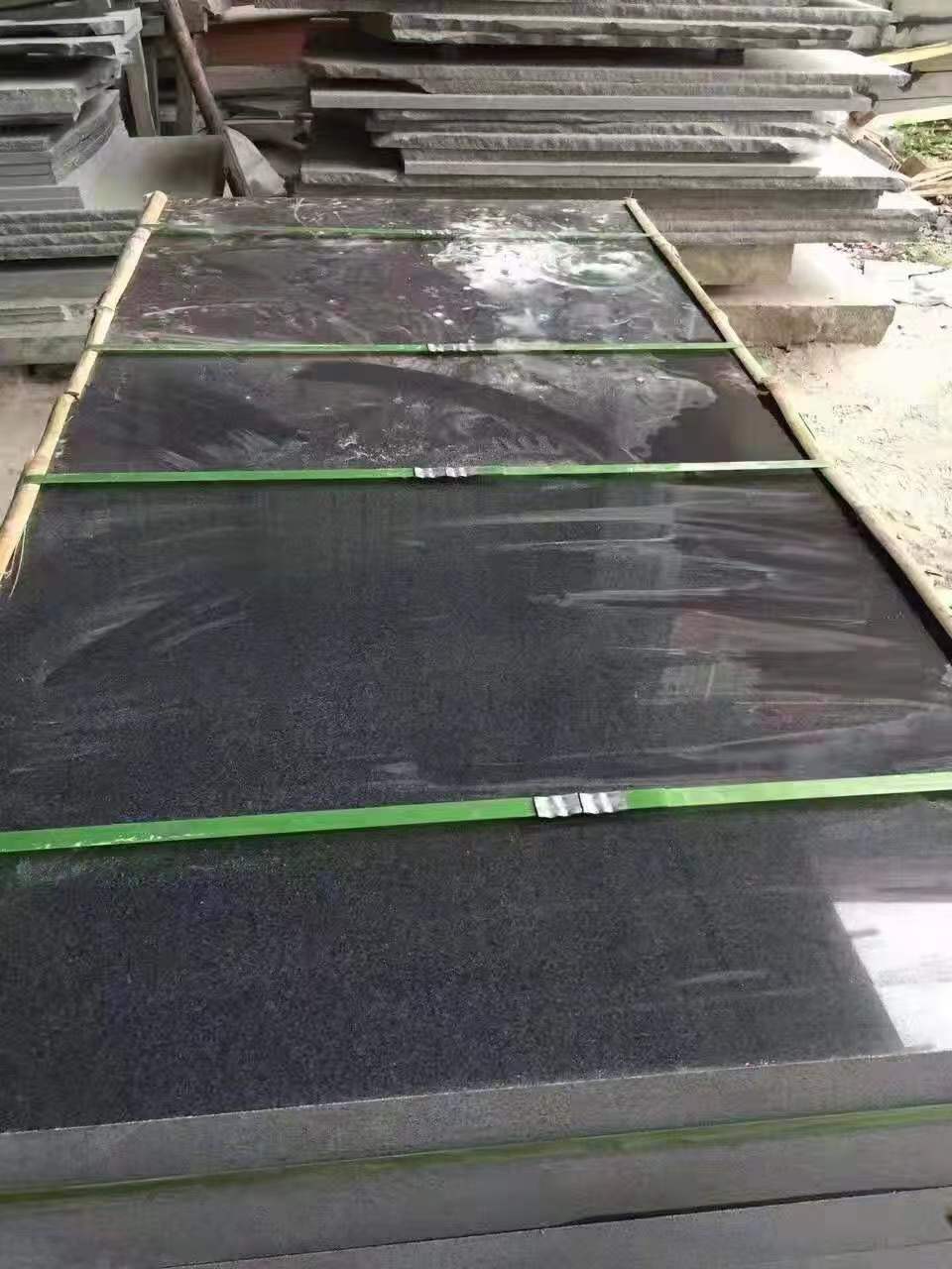 济宁市中国黑石材多少钱厂家