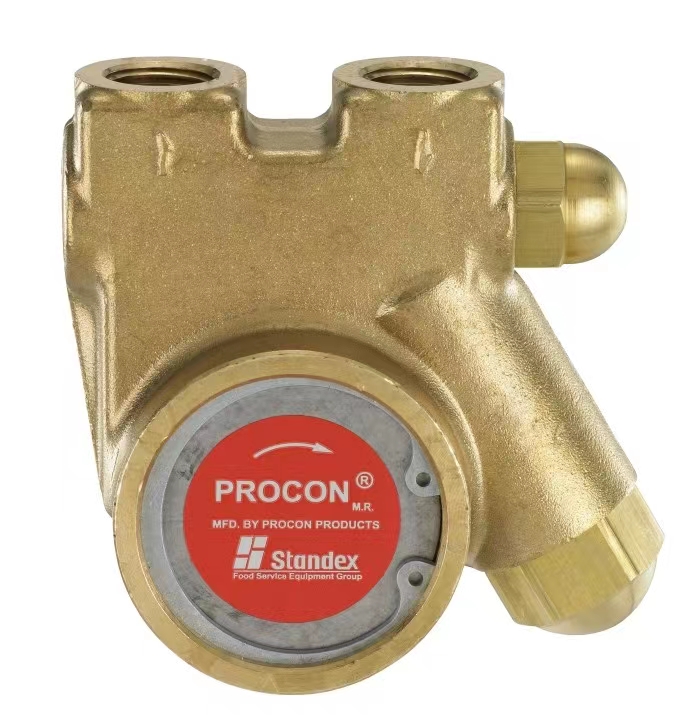 上海美国PROCON泵销售 PROCON工业水泵价格