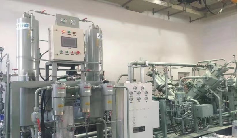 永川压缩空气三方分析中心    永川药用压缩空气检测