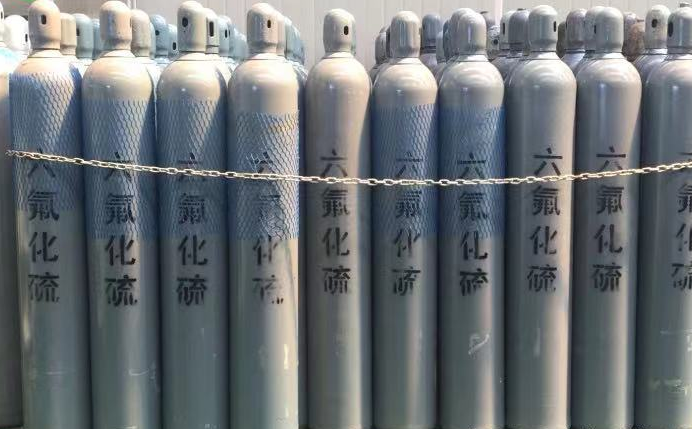 重庆渝北区工业六氟化硫纯度99.9检测公司  重庆渝北区六氟化硫检测