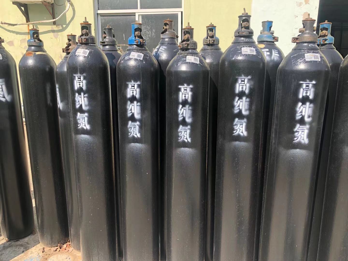 贵州贵阳药用氮气纯度99.5检测机构   贵州贵阳氮气检测
