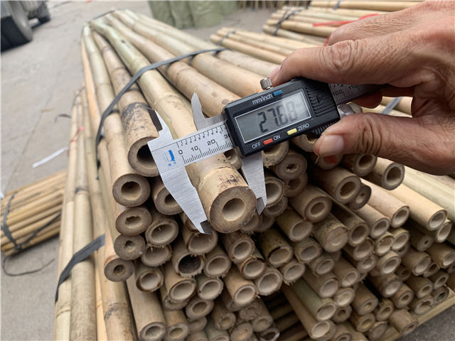 广州市第三方专业竹制品检验公司厂家