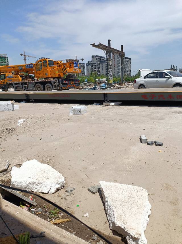 地磅 100吨地磅 二手地磅 维修地磅电话 地磅厂家 石家